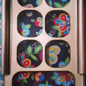 Meet your Posher, Desiree